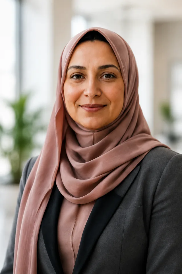 Amina Hassan
