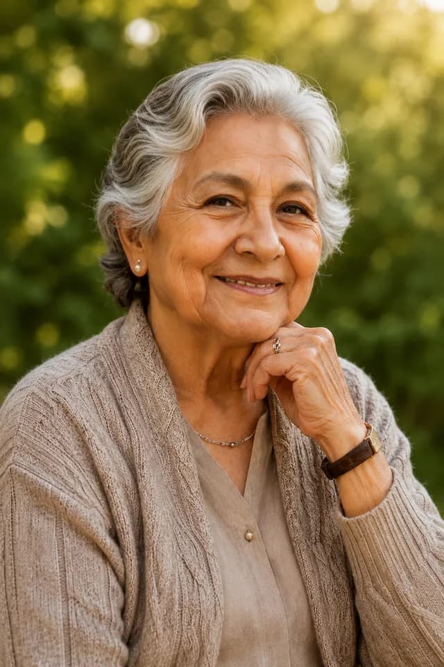 Rosa Alvarez