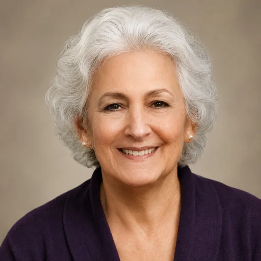 Grandma Rose